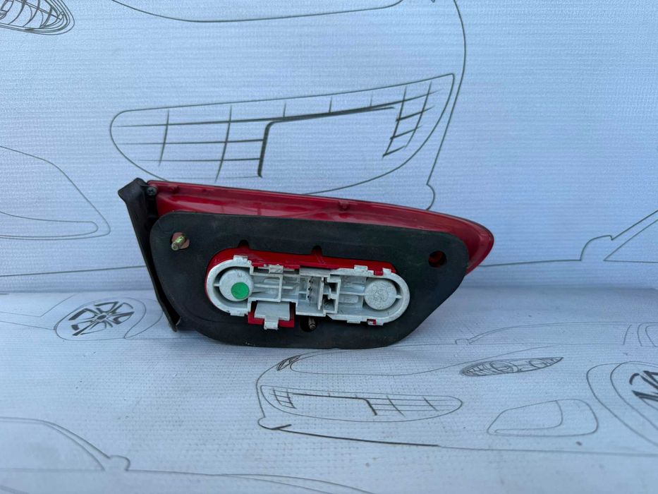 Stop Haion Dreapta Alfa Romeo 156 2000 / 1997-2003 / Cod OEM 60620136 (5C2)