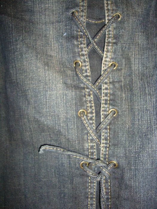 поли различен вид