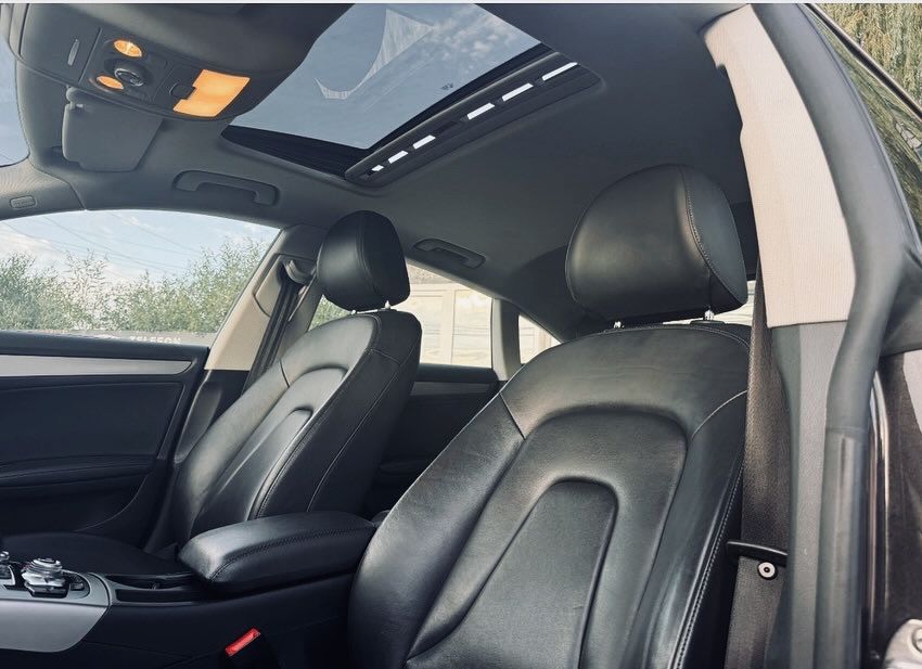 Audi A5 SportBack/ 211Cp Quattro
