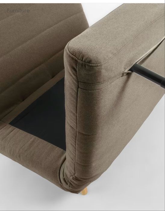 Fotoliu / Canapea extensibila Kave Home