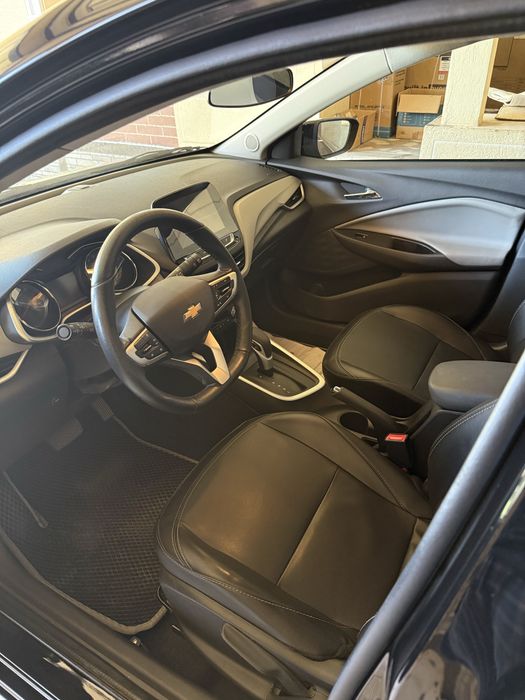 Chevrolet Onix Premier 2 Plus