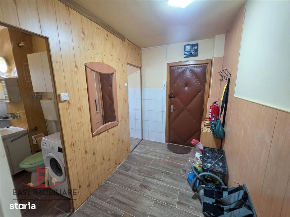 Apartament 2 camere, UMF, Cornisa, etaj 1,  Faget, Targu Mures