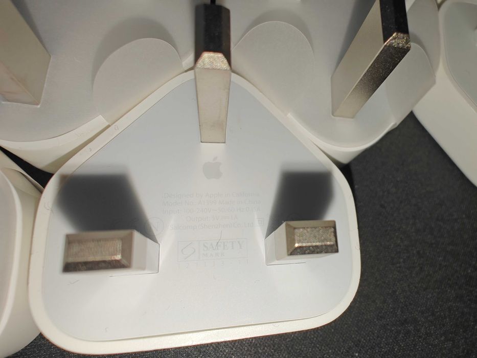 Incarcatoare Apple UK A1399 5W (5V/1A) USB-A