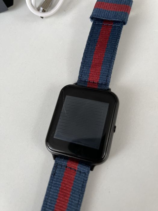 Lenovo Smart Watch S2 Часовник