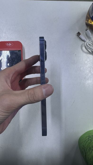 Продам iphone 13 pro max 128gb фэйс работает