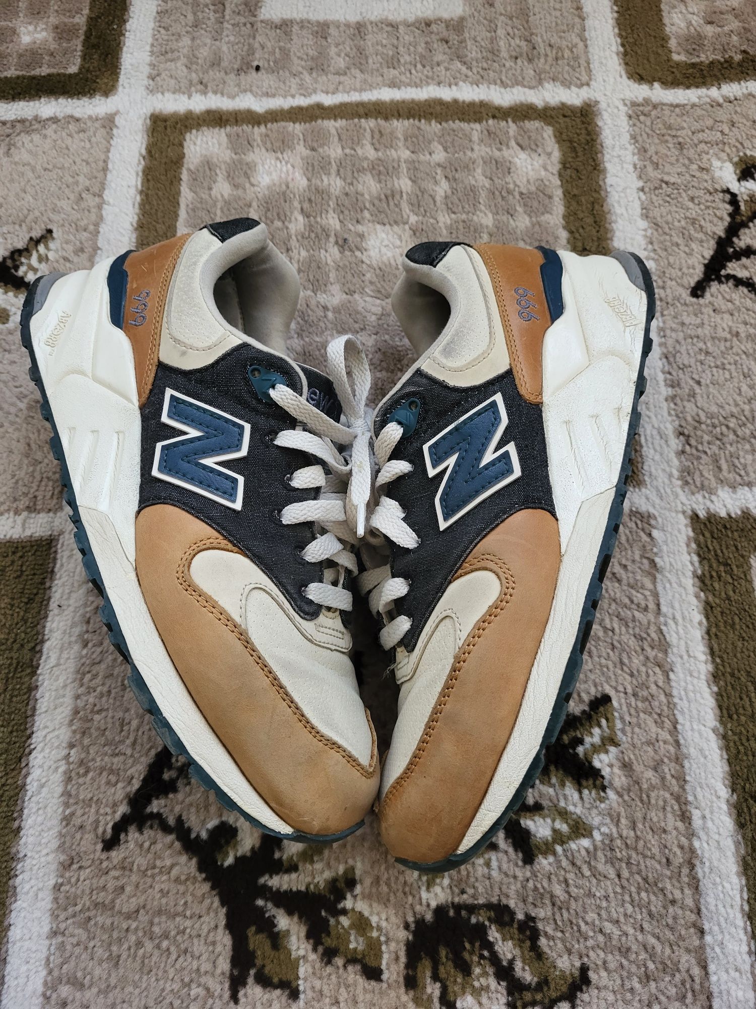 New balance 998 olx hotsell