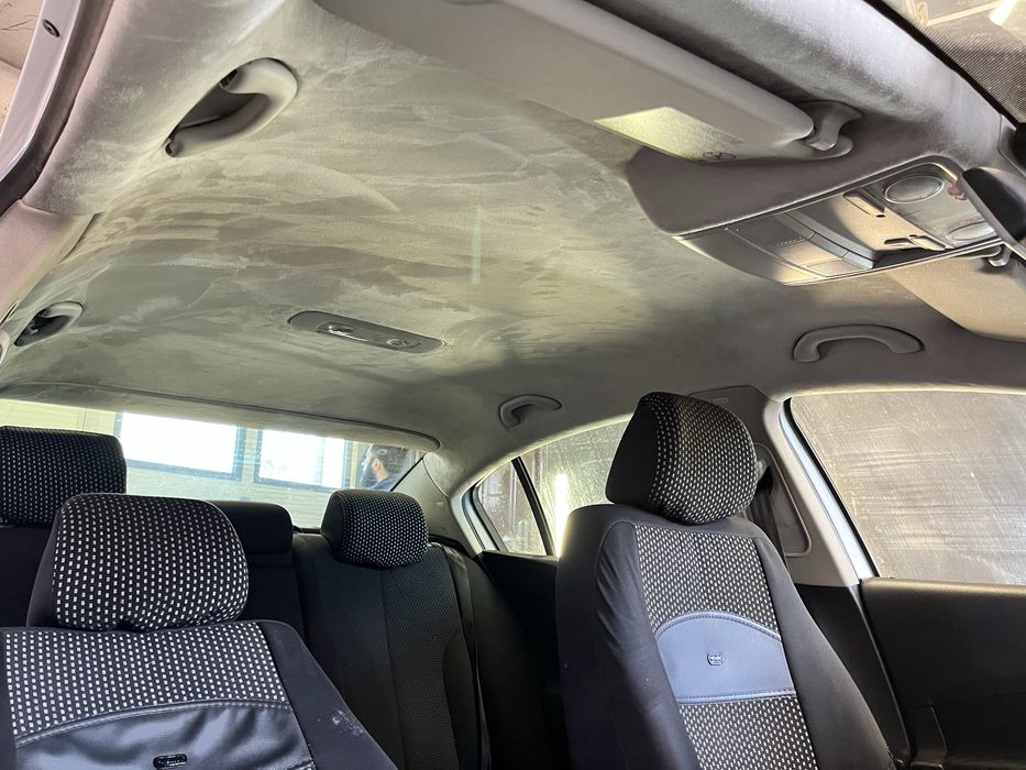 Retapitare plafon auto orice marca / detailing auto