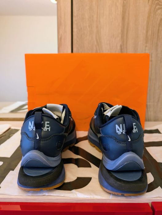 Nike Vaporwaffle Sacai