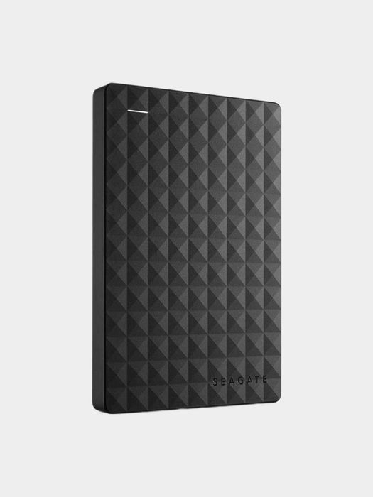 Портативный внешний жесткий диск Seagate Expansion 1 ТБ USB 3.0