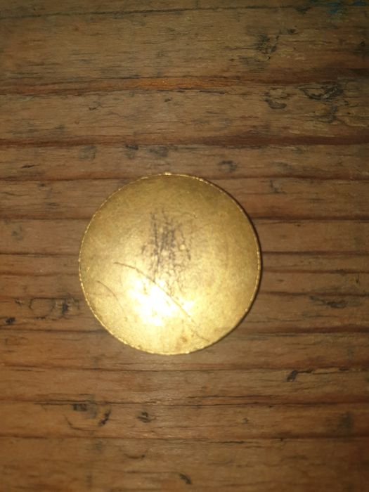 Пендар  от бронз