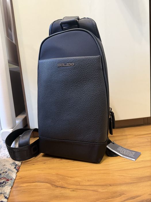 Сумка бренда Solido