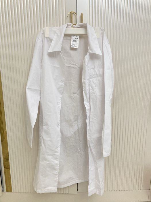 Медицинский халат