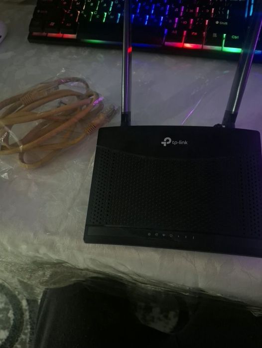 4G Router TL-MR 100 300Mbps