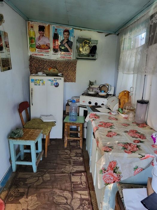 Продам дачу в СО Пригородное