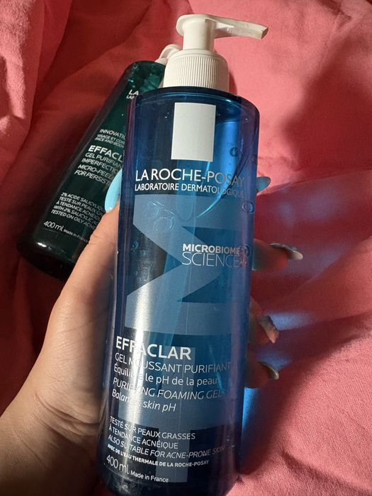 LA ROCHE - POSAY