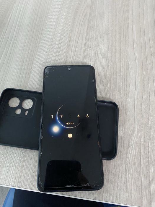 Redmi Note 12 . В хорошем состояний