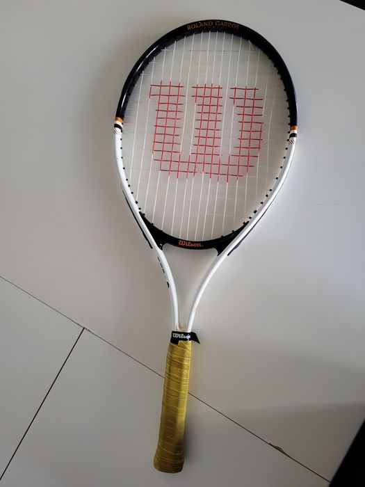 Тенис ракета Wilson Elite 25