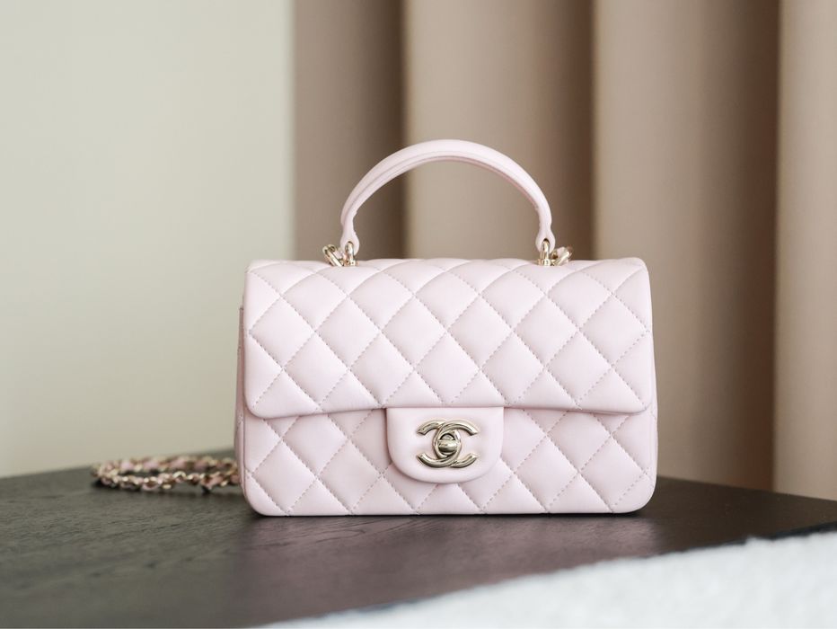 Geanta Chanel