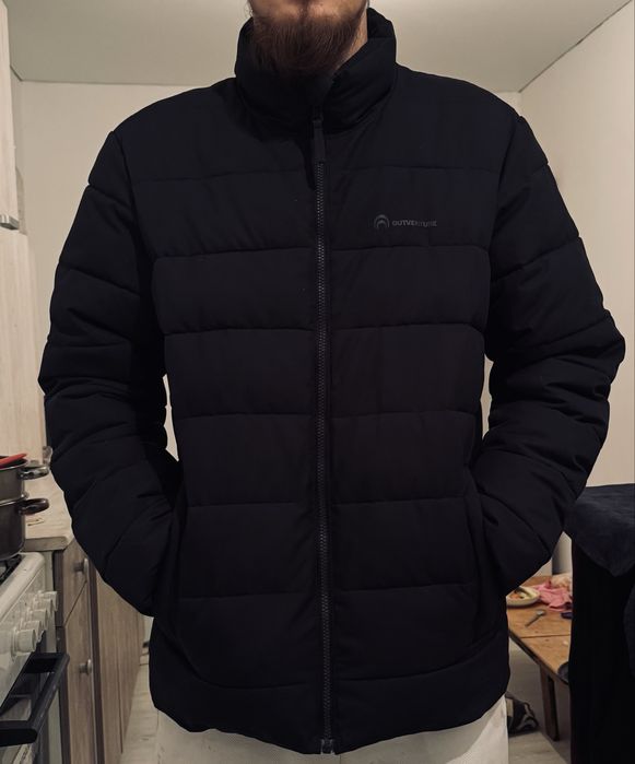 Куртка оуьвенчер