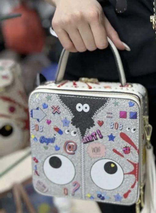 Модная сумочка