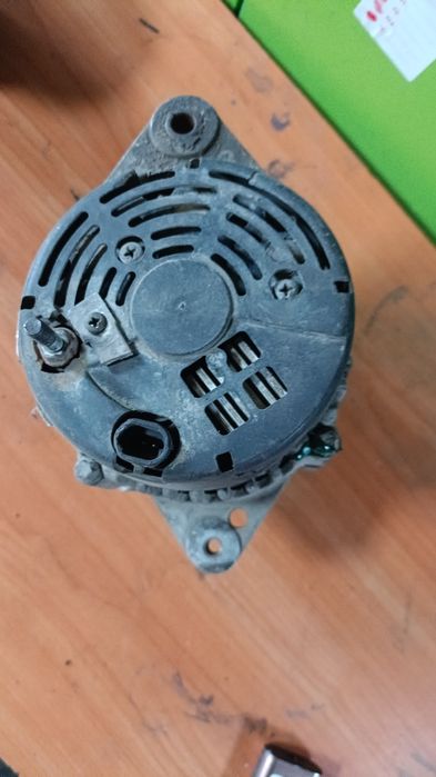 Генератор на деу Матиз.