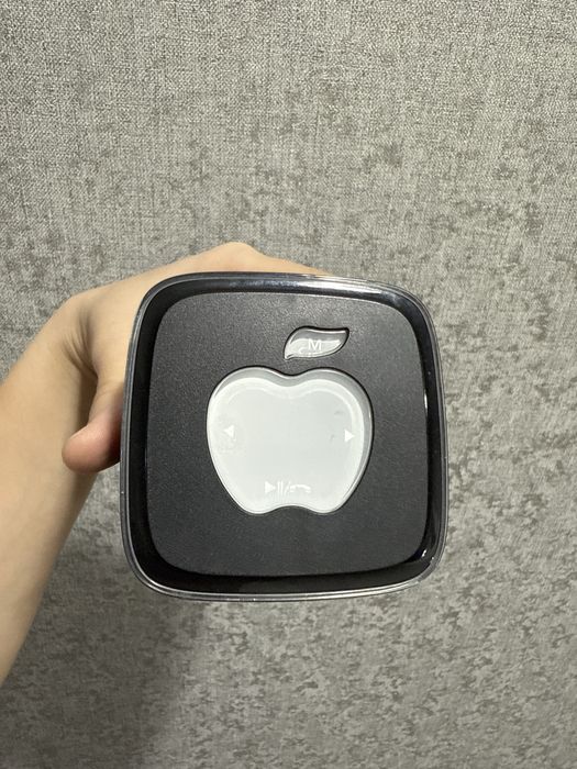 Колонка в хорошем состояние