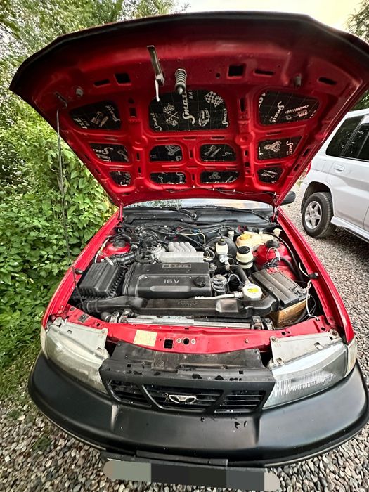 Срочно продам автомобиль