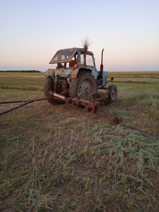 Трактор сатылады