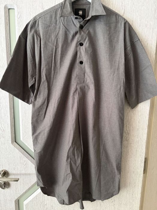 Рокля G-star Raw