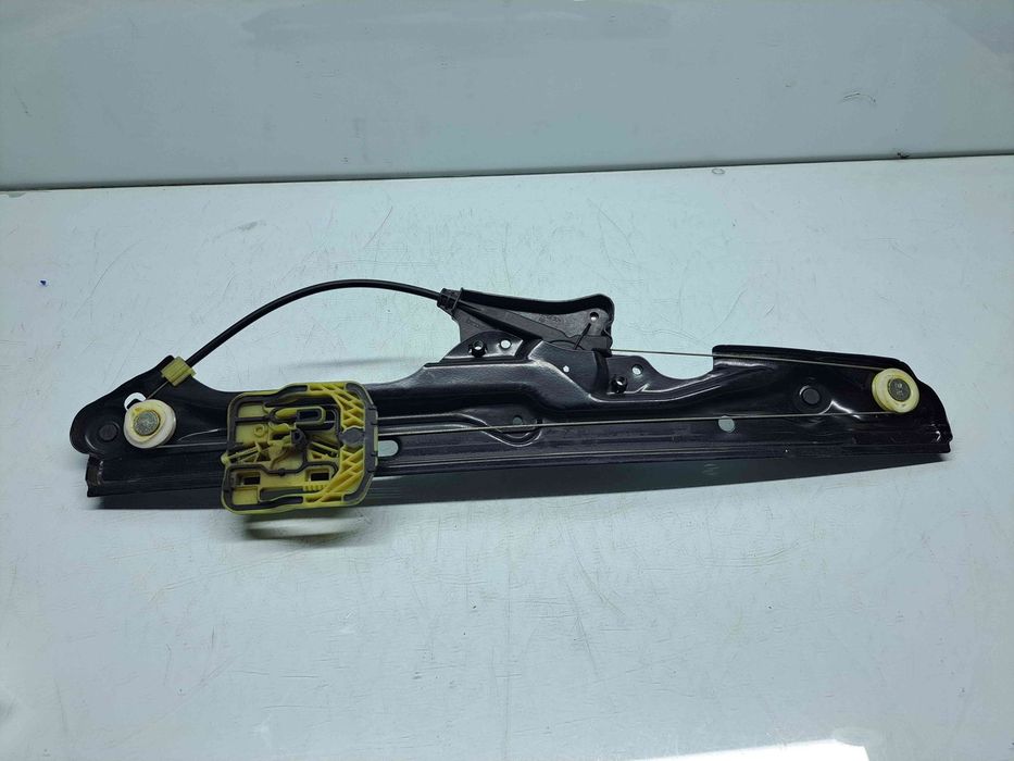 Macara electrica geam dreapta spate Bmw X3 (F25) [Fabr 2010-2017]