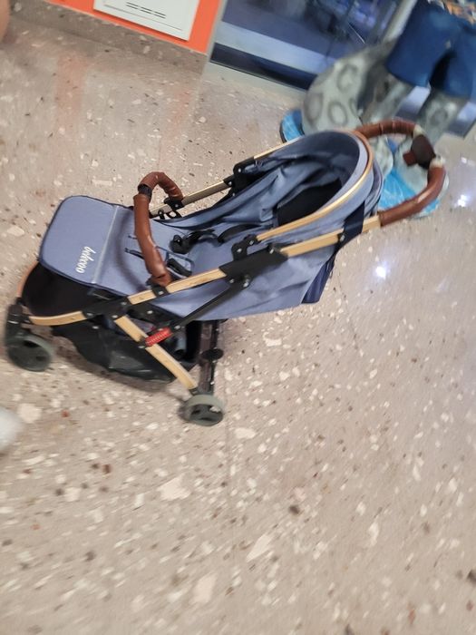 Продам детские коляски