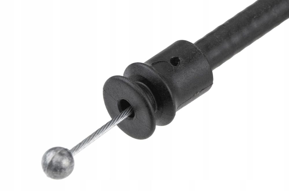 Жило За Отваряне На Преден Капак Mercedes, R Class W251,