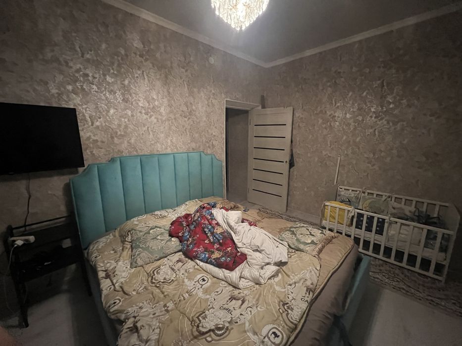 Дом кирпичный 2021 года постройки