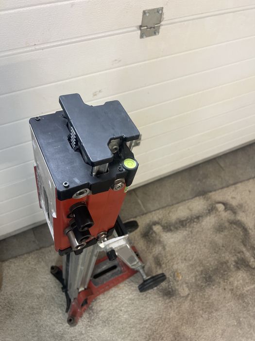 Hilti DD 350 DD250 trepied  caroto suport stativ