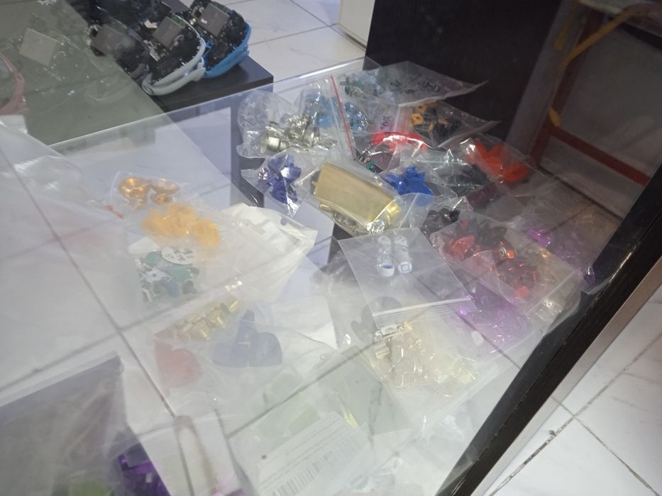 Чехол для джойстик хбокс