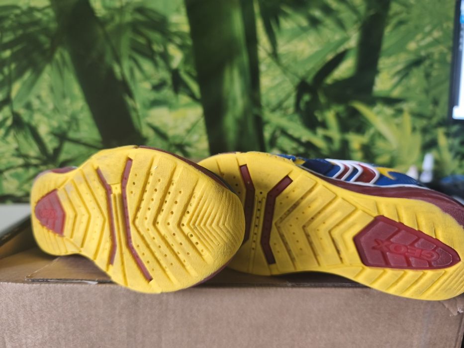Обувки за момче Geox и Nike