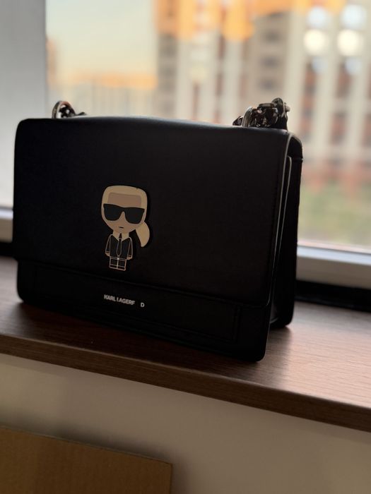 сумка Karl lagerfeld