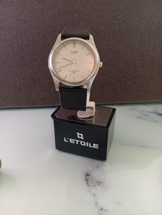 Мъжки часовник CASIO Quart.z