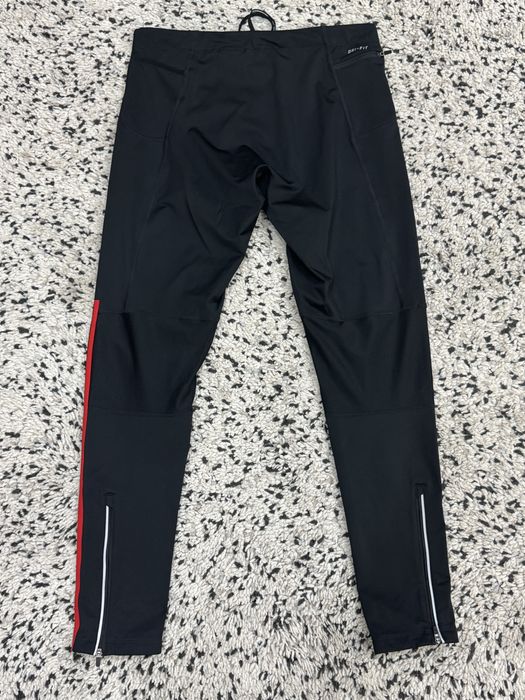 Мъжки клин NIKE DRI-FIT . Размер XL