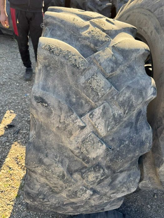 Anvelopa 445/65 R22,5