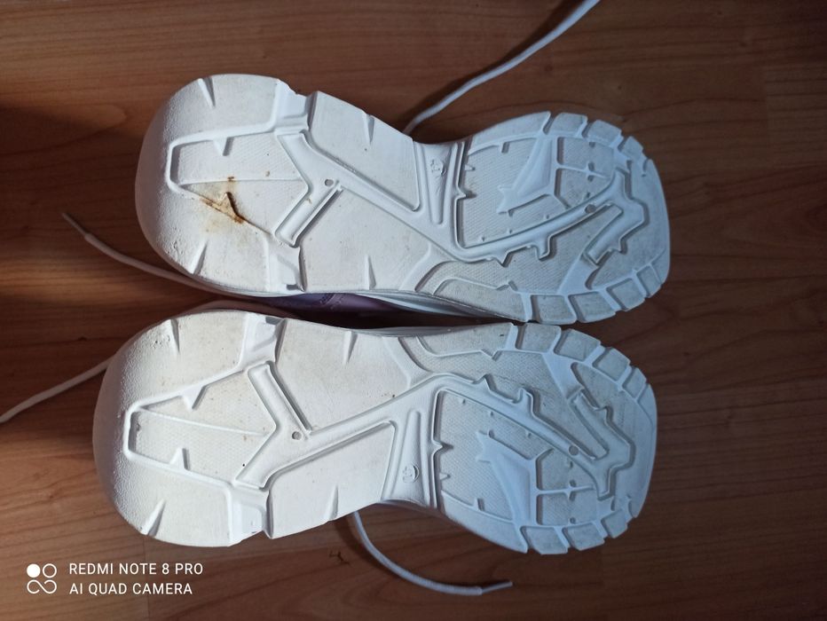 Pantofi sport dama Sinsay masura 41