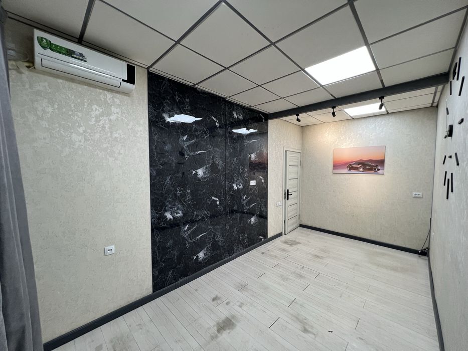 Срочно Аренда под офис! 51м2 3 комната! Вдоль Дороги! Чиланзар 750y.e