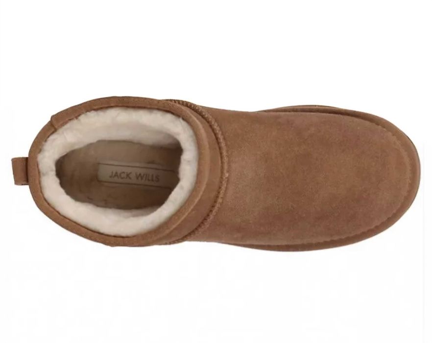 Jack Wills дамски боти 39 номер