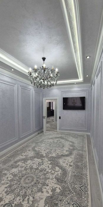 3 хоналик квартира 7 кават кирпичный дом, сахарный, экскаваторный