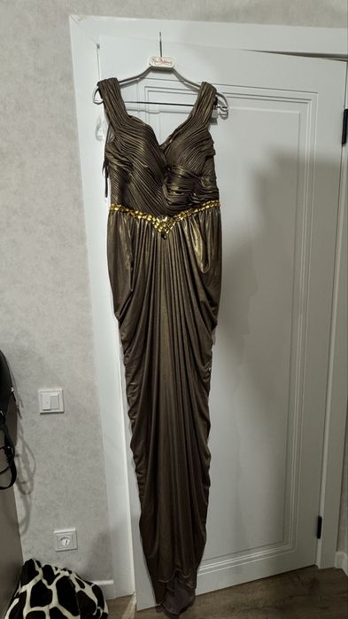 Продам вечернее платье