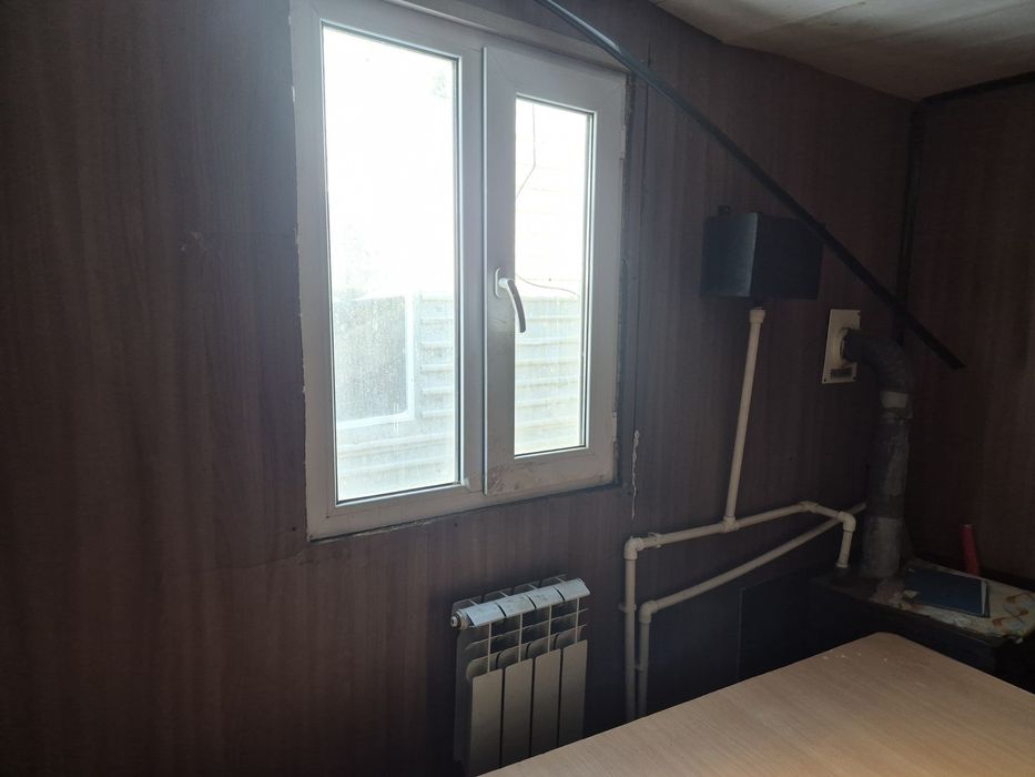 Продаётся вогон столовая