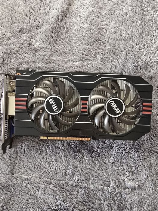 Продам видео карта 15000