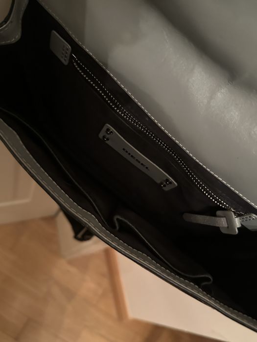 Сумка Diesel винтаж