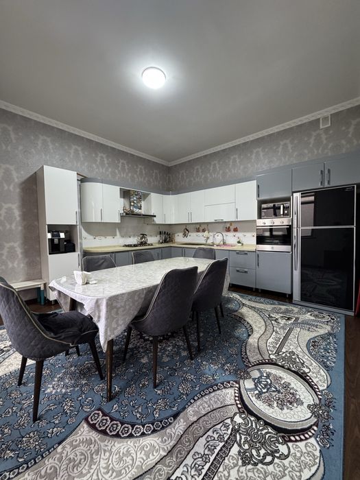 Дом участок евродом Юнусабад