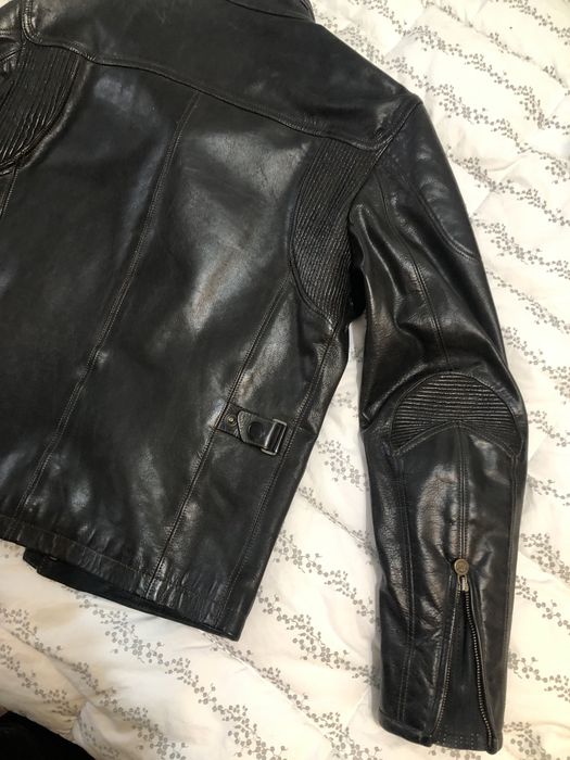 Мотористко Яке Matchless